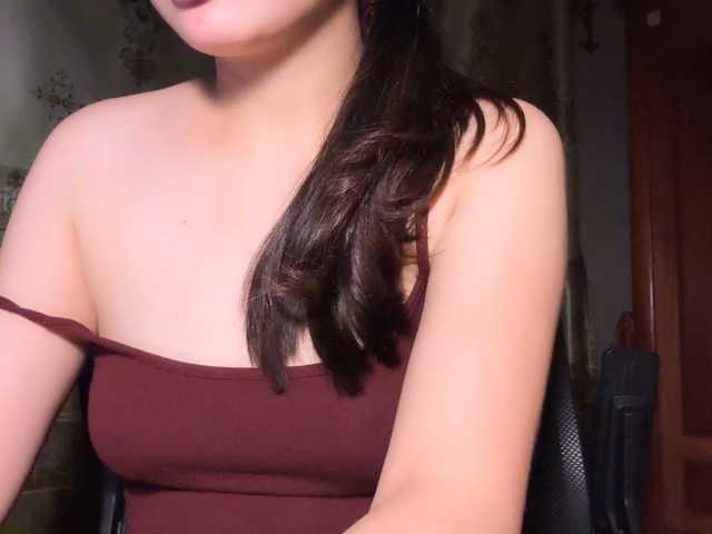 Ling-Jii live cam on BongaCams