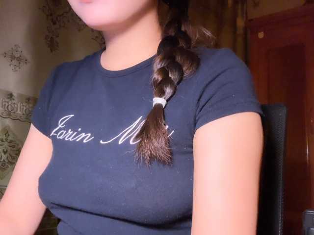 Ling-Jii, live now on BongaCams