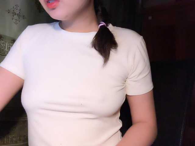 Ling-Jii live cam on BongaCams