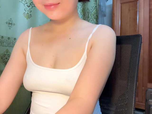 Ling-Jii live webcam show