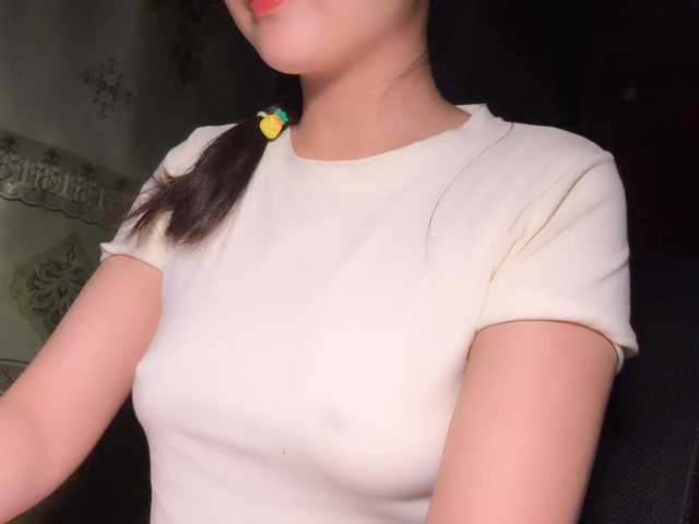 Ling-Jii live cam on BongaCams