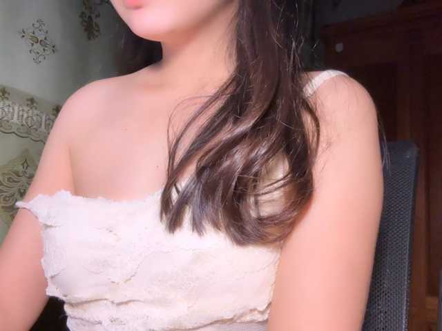 Ling-Jii live cam on BongaCams