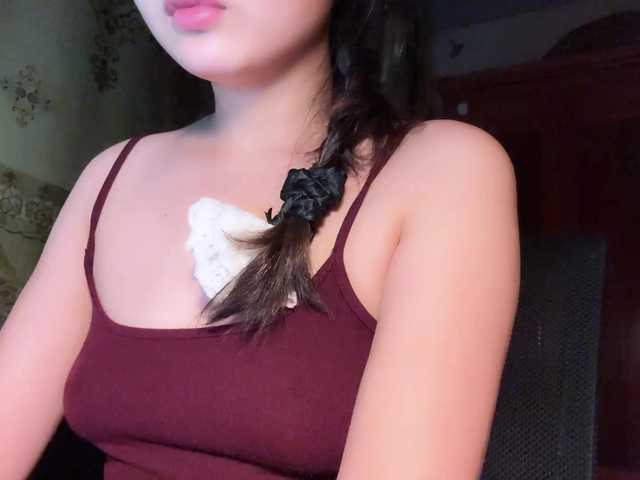 Ling-Jii live cam on BongaCams