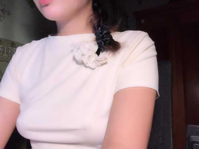 Ling-Jii live cam on BongaCams