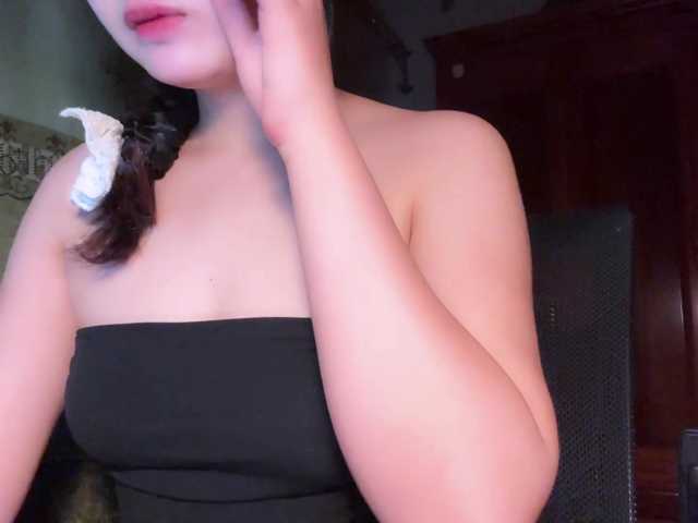 Ling-Jii live cam on BongaCams