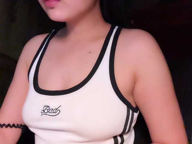 Ling-Jii live cam on BongaCams