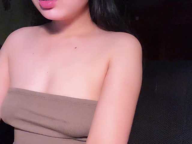 Ling-Jii live cam on BongaCams