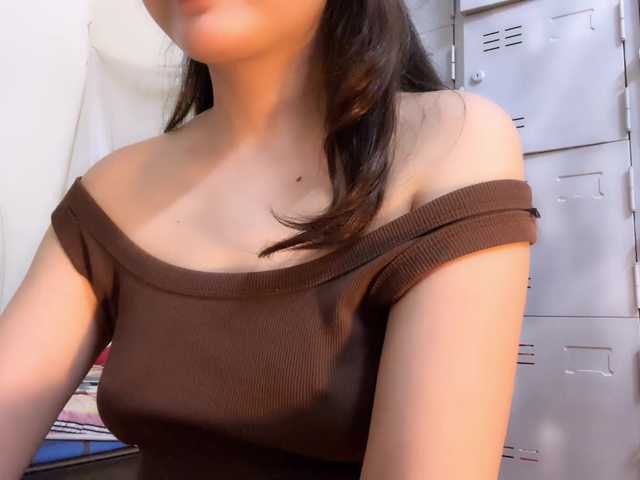 Ling-Jii live cam on BongaCams