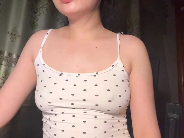 Ling-Jii live cam on BongaCams