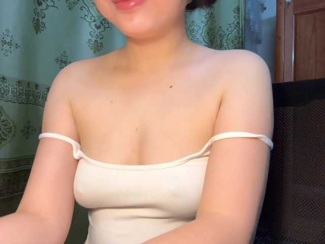 Ling-Jii live webcam show