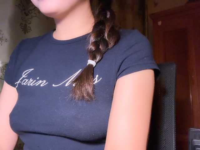 Ling-Jii live cam on BongaCams