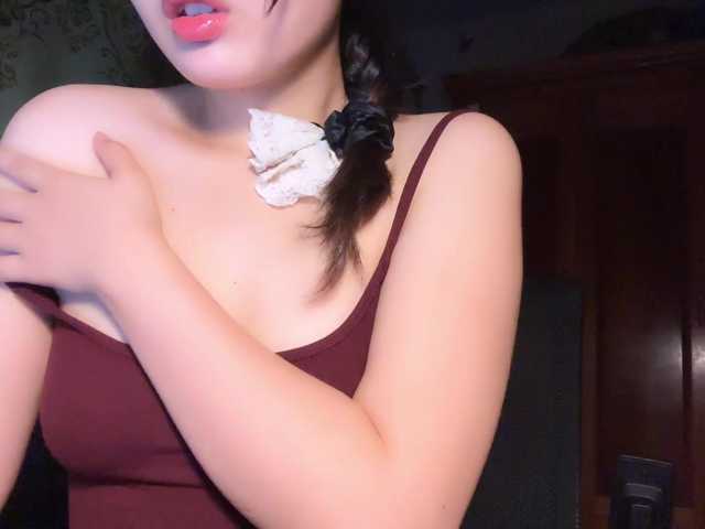 Ling-Jii live cam on BongaCams