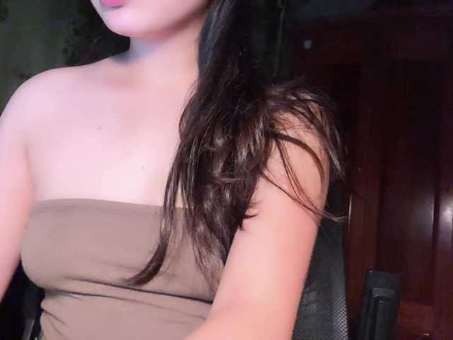 Ling-Jii live cam on BongaCams