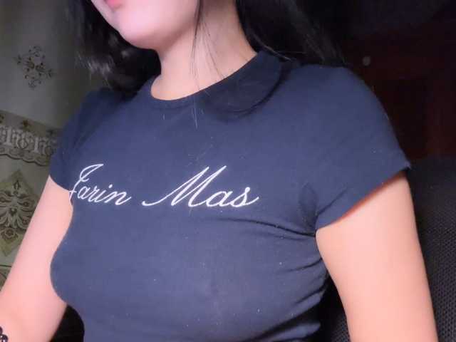 Ling-Jii live cam on BongaCams