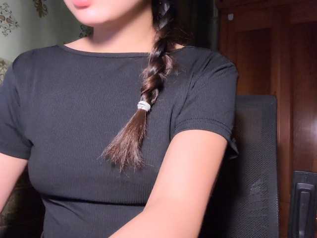 Ling-Jii live cam on BongaCams