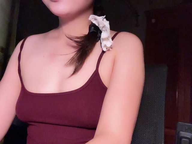 Ling-Jii live cam on BongaCams