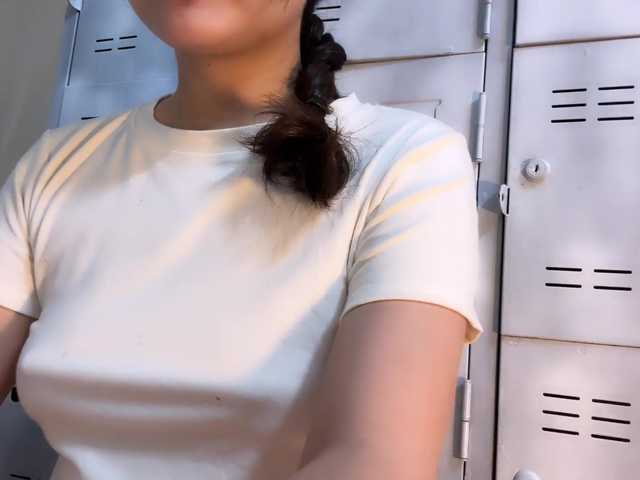 Ling-Jii live cam on BongaCams
