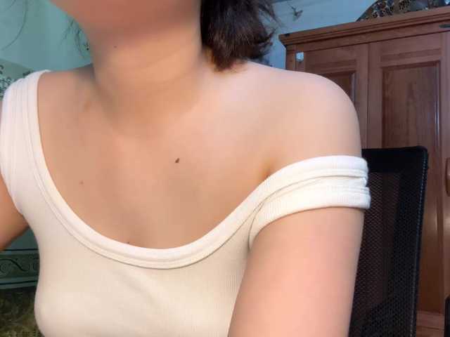 Ling-Jii live cam on BongaCams