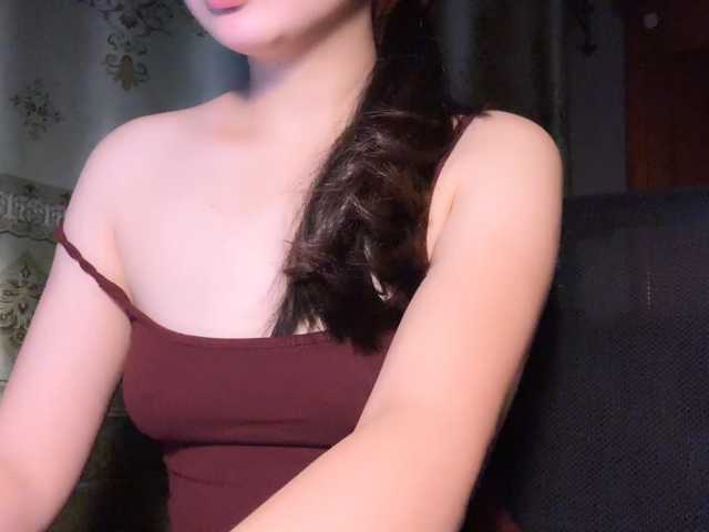 Ling-Jii live cam on BongaCams