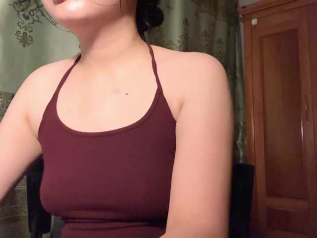 Ling-Jii live cam on BongaCams