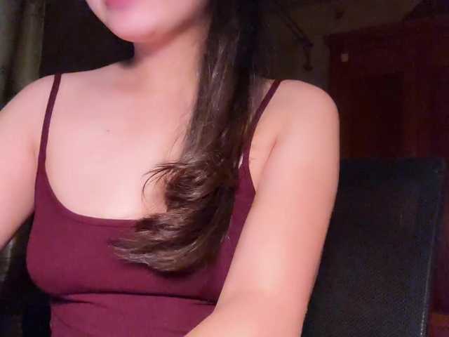 Ling-Jii live cam on BongaCams