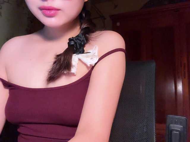 Ling-Jii live cam on BongaCams