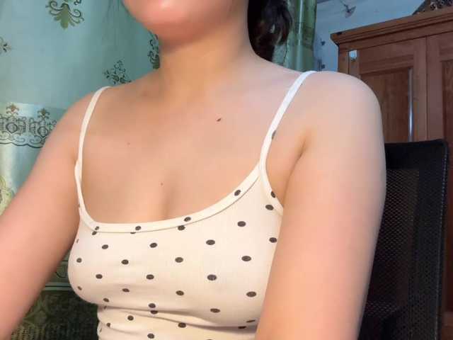 Ling-Jii live cam on BongaCams