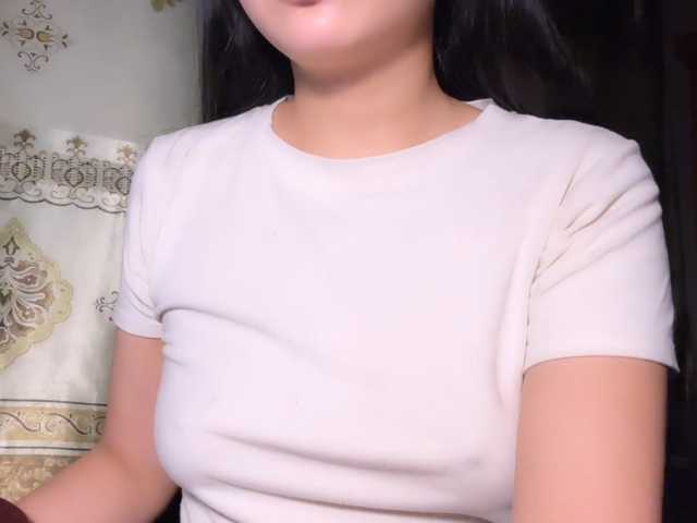 Ling-Jii live cam on BongaCams
