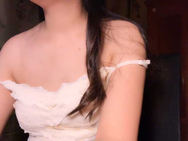 Ling-Jii live cam on BongaCams