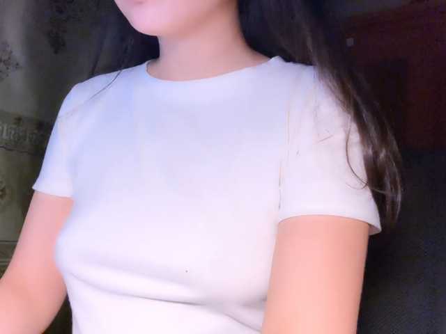 Ling-Jii live cam on BongaCams