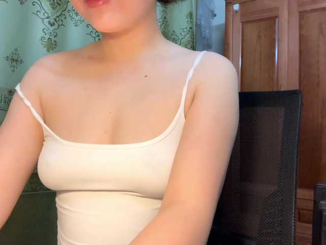 Ling-Jii live webcam show