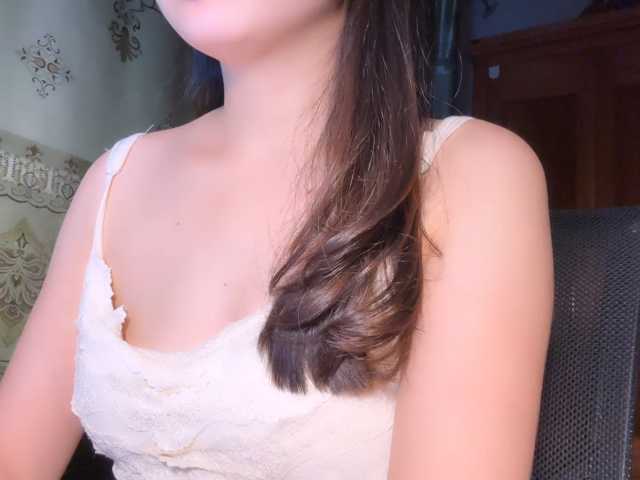 Ling-Jii live cam on BongaCams