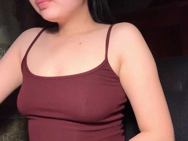 Ling-Jii live cam on BongaCams