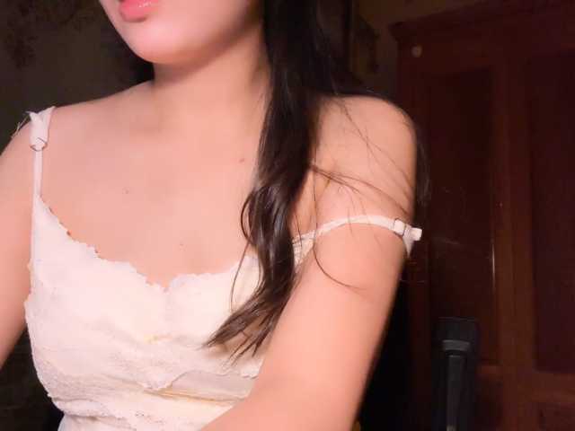 Ling-Jii live cam on BongaCams
