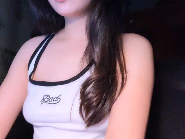 Ling-Jii live cam on BongaCams
