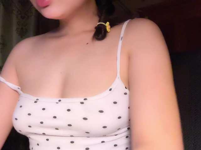Ling-Jii live cam on BongaCams