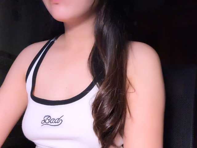 Ling-Jii live cam on BongaCams