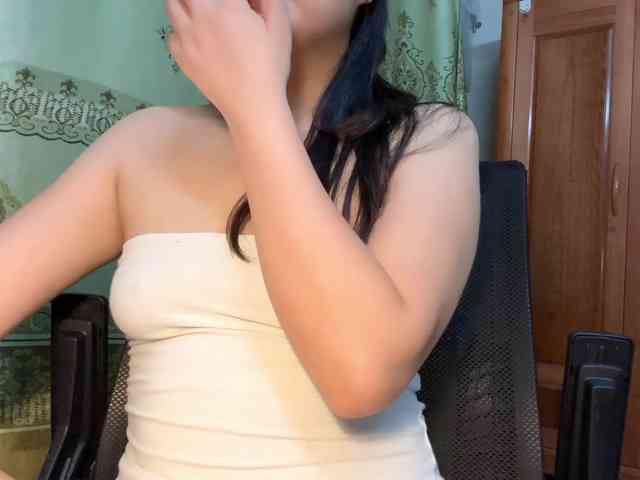 Ling-Jii webcam