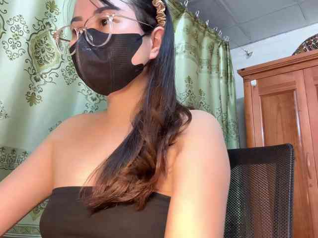 Ling-Jii webcam