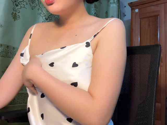 Ling-Jii webcam