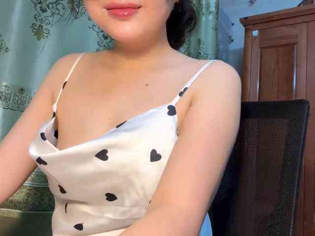 Ling-Jii webcam