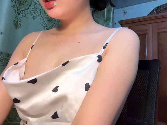 Ling-Jii webcam