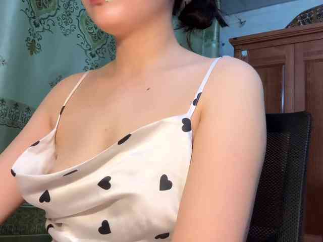 Ling-Jii webcam