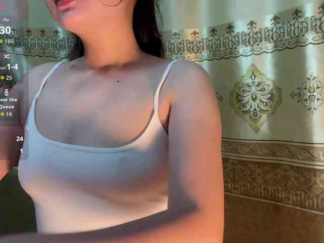 Ling-Jii webcam