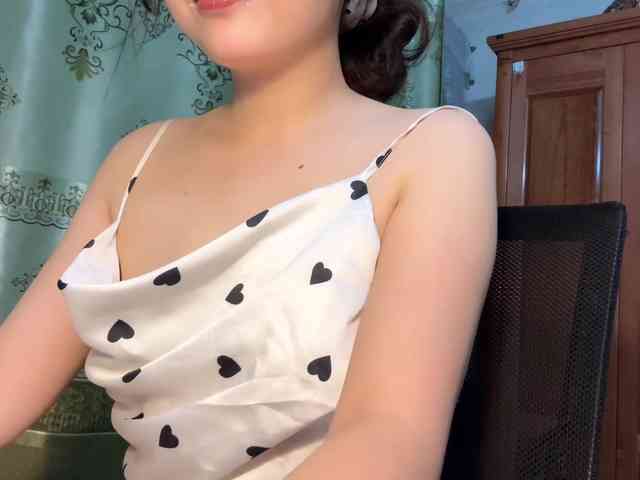Ling-Jii webcam