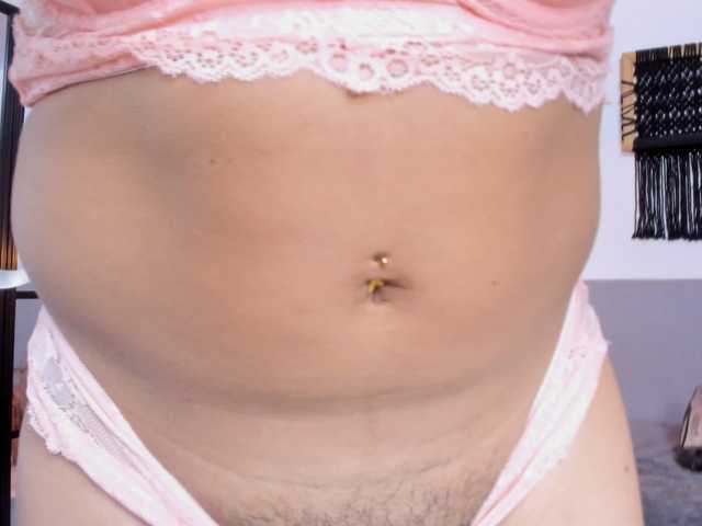 MissCristina live webcam show