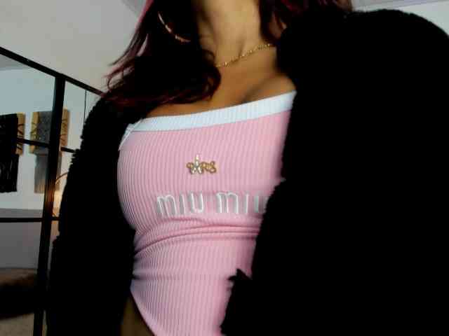 MissCristina Sex Cam Show