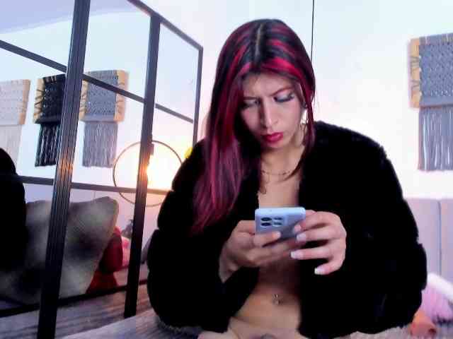 MissCristina Sex Cam Show