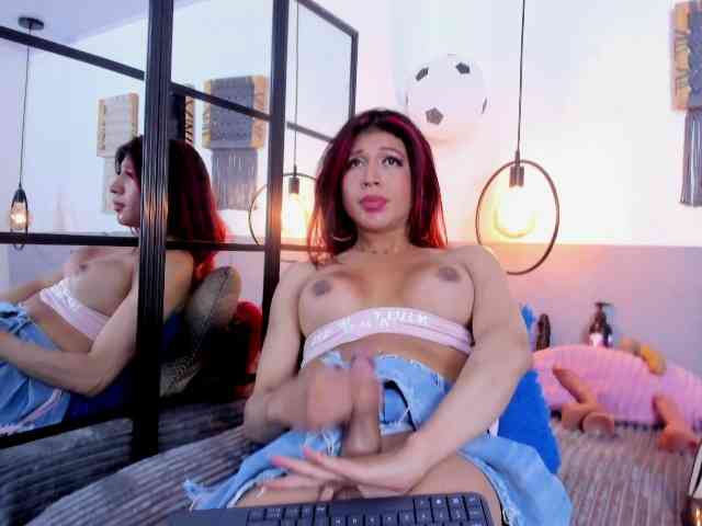 MissCristina Sex Cam Show