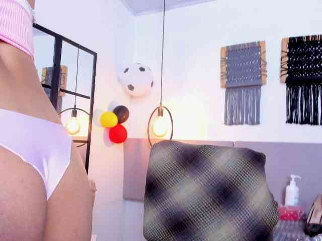 MissCristina Sex Cam Show